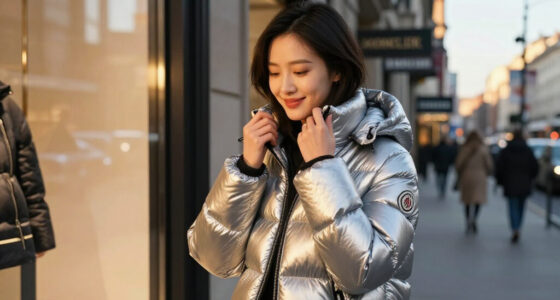 Cher Makes A Case For The Summer Puffer At The Moncler Store Opening