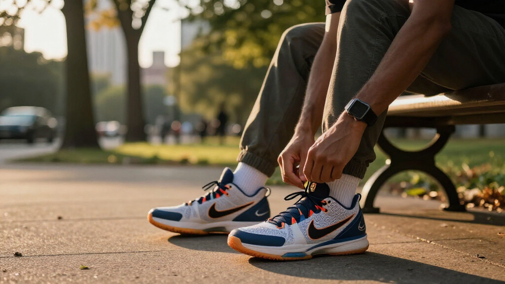 Closer Look At The Nike LeBron 24 "Chosen 1S"