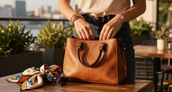 Fashion & Style Accessories Checklist 2026