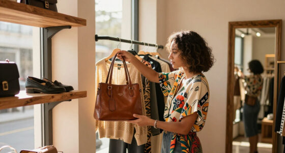 Fashion & Style Shopping Checklist 2026