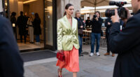 Fashionista's 9 Favorite Spring 2027 Collections From Milan Fashion Week