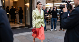 Fashionista's 9 Favorite Spring 2027 Collections From Milan Fashion Week