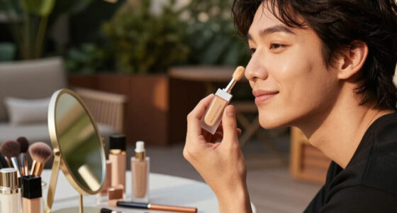 Fenty Beauty's Newly-Launched Foundation Is Way Better Than The Original