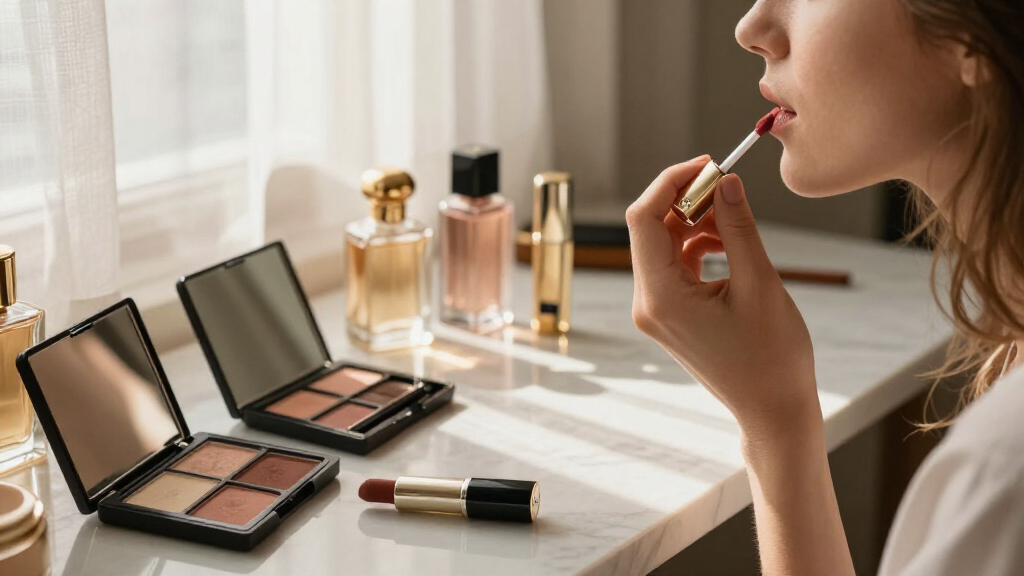 Guerlain 101: From Rouge G To Abeille Royale, The Products That Define The French Beauty House