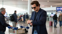 Henry Cavill On Longines Watches, How His Style Has Changed In His 40S, Airport Dressing, And More