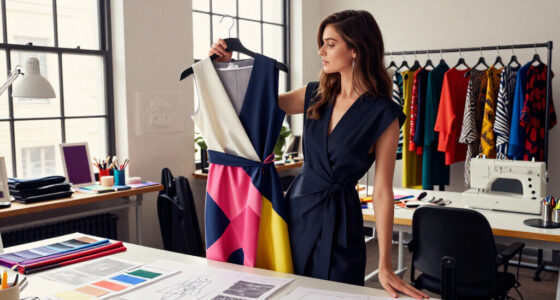 Henry Zankov Moves DVF Beyond The Wrap Dress