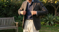 Here's What Elegance Will Look Like In 2027, According To Ralph Lauren