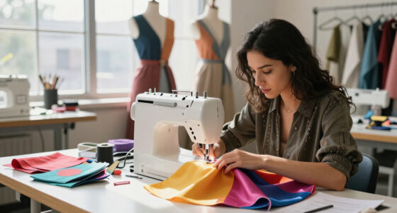 How Philanthropy Helps CSUN Students Launch Fashion Design Careers