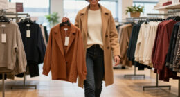 I Did A Nordstrom Deep Dive—25 Fall 2026 Items I'm Convinced Will Dominate This Season