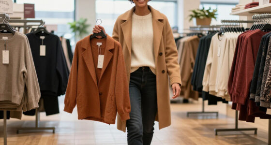 I Did A Nordstrom Deep Dive—25 Fall 2026 Items I'm Convinced Will Dominate This Season