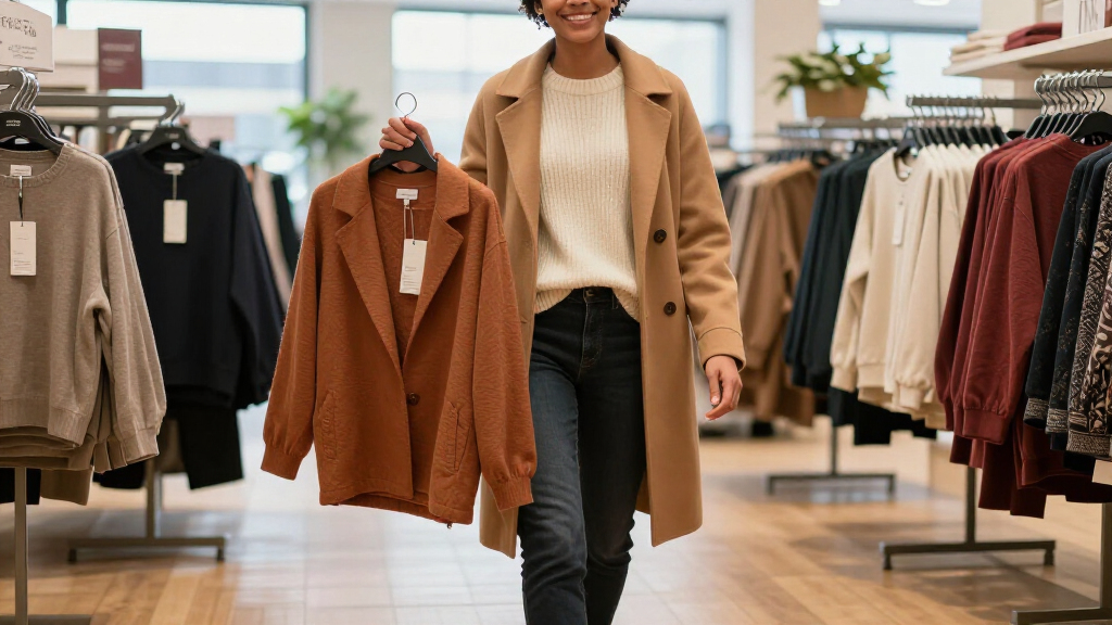 I Did A Nordstrom Deep Dive—25 Fall 2026 Items I'm Convinced Will Dominate This Season