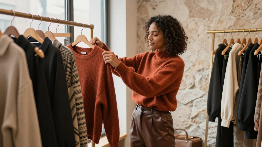 I'm A Fashion Editor—Here's Everything I'm Shopping For Fall 2026