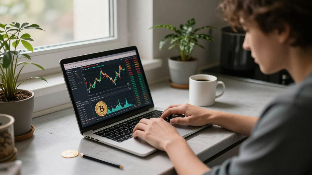 I Really Hope Crypto Doesn’t Play A Big Part In The Midterms—or In Anything Else Ever Again, For That Matter