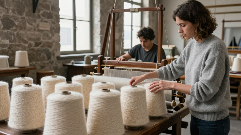 ICYMI: London Fashion Week's Coolest Trends, Inside Falconeri's Cashmere Factories & The Museum At FIT's New Doll Exhibit
