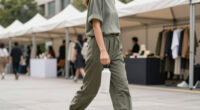 Is The Future Of Fashion Weeks… Sweat?