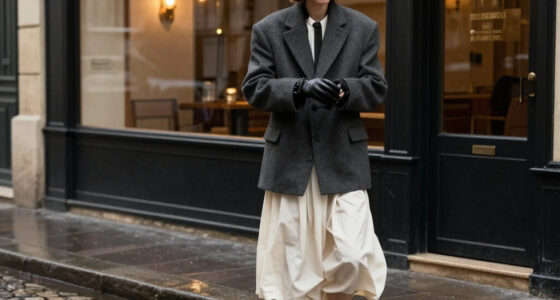 Maison Margiela SS27 Goes Hard... And Soft