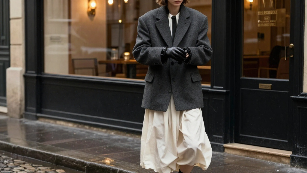 Maison Margiela SS27 Goes Hard... And Soft