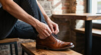 Men'S Casual Dress Shoes: A Labor Day sales Guide