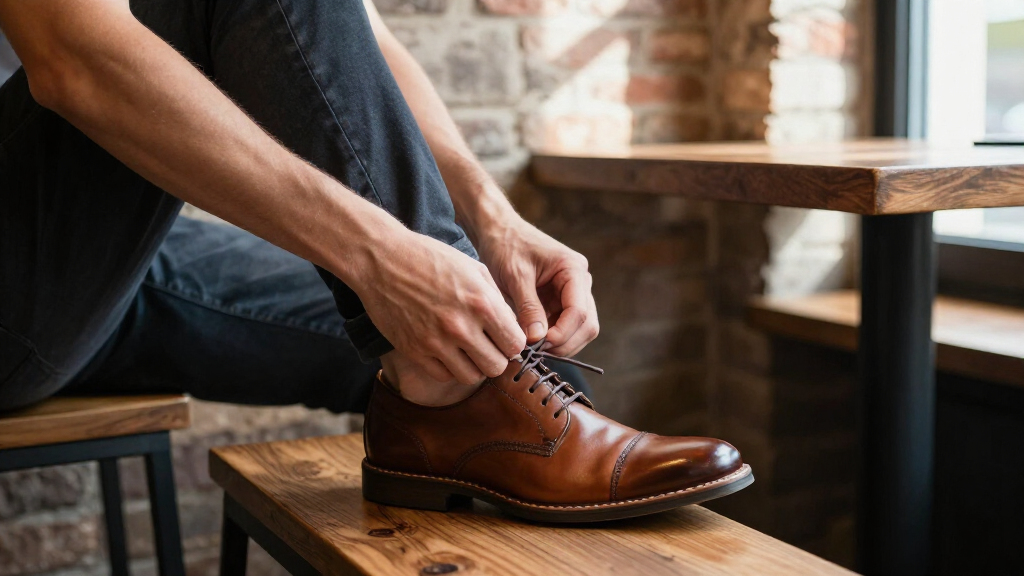 Men'S Casual Dress Shoes: A Labor Day sales Guide