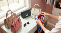 Michael Kors Goes Mod For Spring/Summer 2027