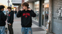 New Arrivals From HBX: Hellstar