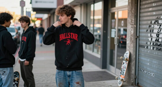 New Arrivals From HBX: Hellstar