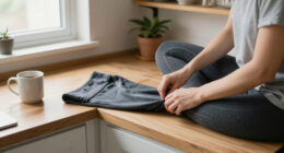 No Love For Leggings? Lululemon Sales Drop Ahead Of Heidi O’Neill’s Arrival As CEO Next Week