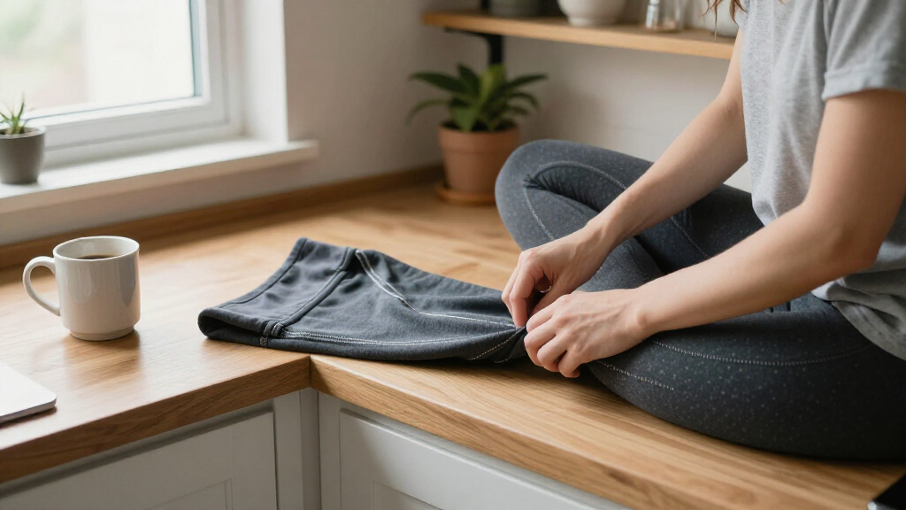 No Love For Leggings? Lululemon Sales Drop Ahead Of Heidi O’Neill’s Arrival As CEO Next Week