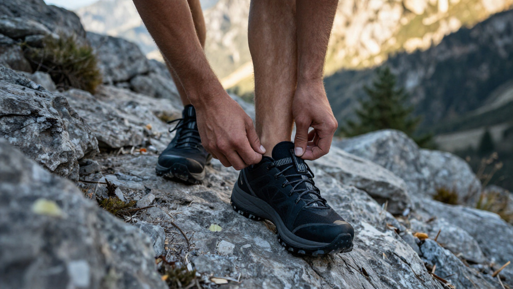 Norda And Black Diamond Enter A New Era Of Alpine Performance