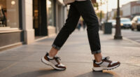 Our Favorite Footwear From The SS27 Runways So Far