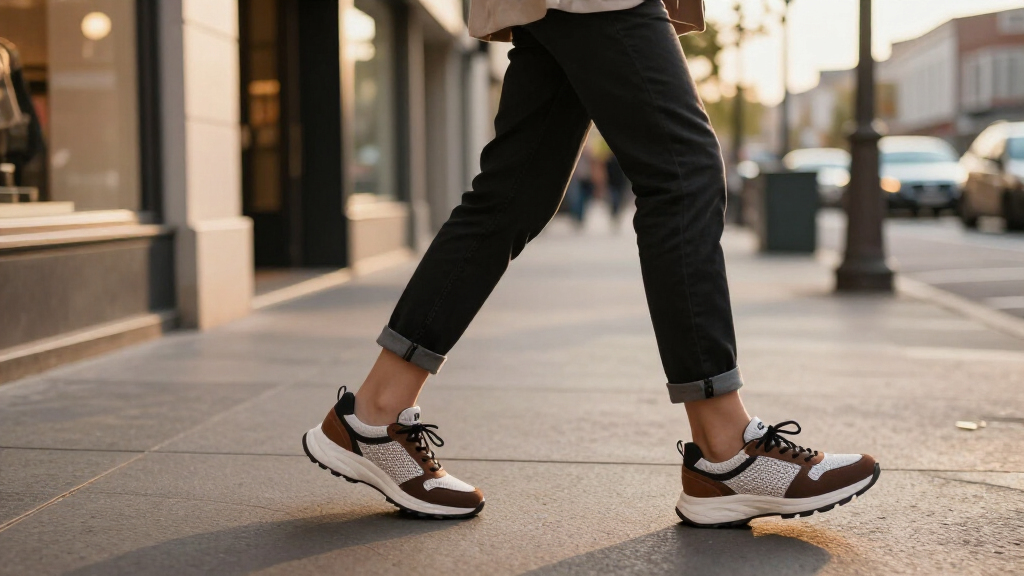 Our Favorite Footwear From The SS27 Runways So Far