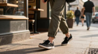 PLATEAU STUDIO And SUBU Debut Their First Collaboration: The Lace-Up F-LINE