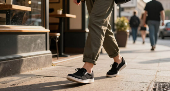 PLATEAU STUDIO And SUBU Debut Their First Collaboration: The Lace-Up F-LINE