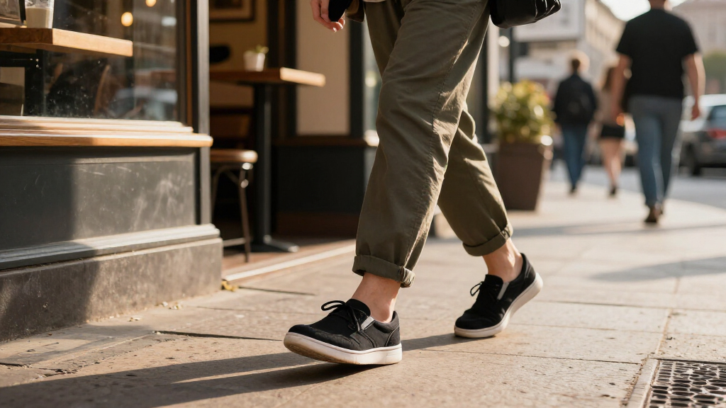 PLATEAU STUDIO And SUBU Debut Their First Collaboration: The Lace-Up F-LINE