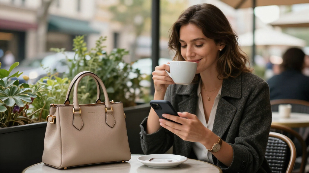 Six Celebrity Bags We’re Still Talking About This Week