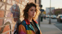 'Something's Off' — And That's The Point: Mowalola Brings Her Unapologetic Vision To Jordan Brand