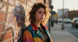 'Something's Off' — And That's The Point: Mowalola Brings Her Unapologetic Vision To Jordan Brand