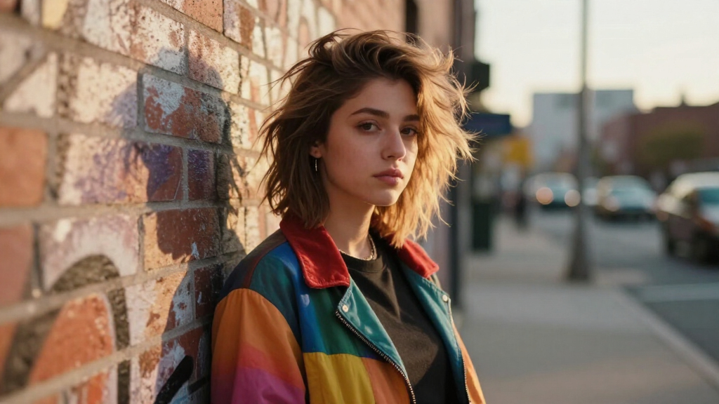'Something's Off' — And That's The Point: Mowalola Brings Her Unapologetic Vision To Jordan Brand