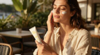 The 5 Best Sunscreens To Wear Under Makeup, Tested & Reviewed By Editors