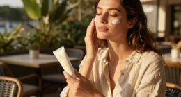 The 5 Best Sunscreens To Wear Under Makeup, Tested & Reviewed By Editors