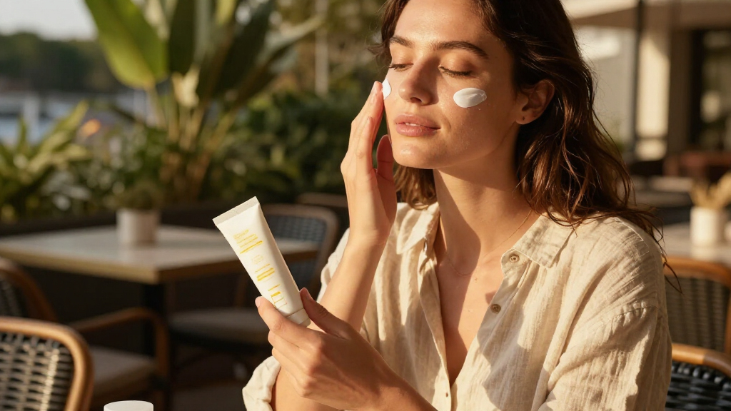 The 5 Best Sunscreens To Wear Under Makeup, Tested & Reviewed By Editors