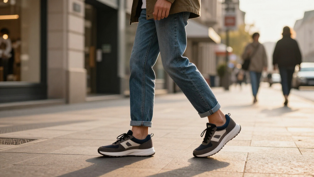 The 5 Shoe Categories That Drove $447.9 Million In Sales On TikTok Shop During The Last 12 Months