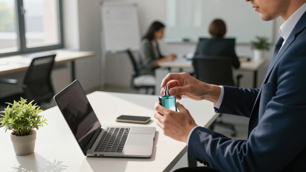 The 9 Best Colognes For The Workplace