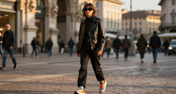 The Best Street-Style Looks From Milan Fashion Week