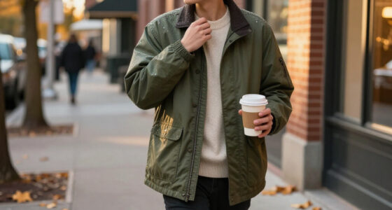 The Best Transitional Weather Jackets For When It’s 50 Degrees In The Morning And 70 By Lunch