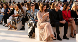 The Biggest Runway Trends From Fashion Week SS27