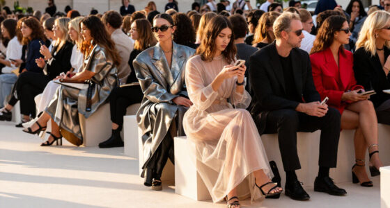 The Biggest Runway Trends From Fashion Week SS27