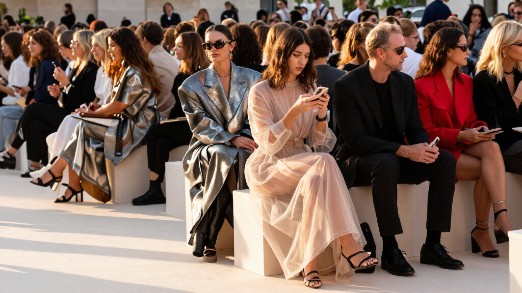 The Biggest Runway Trends From Fashion Week SS27