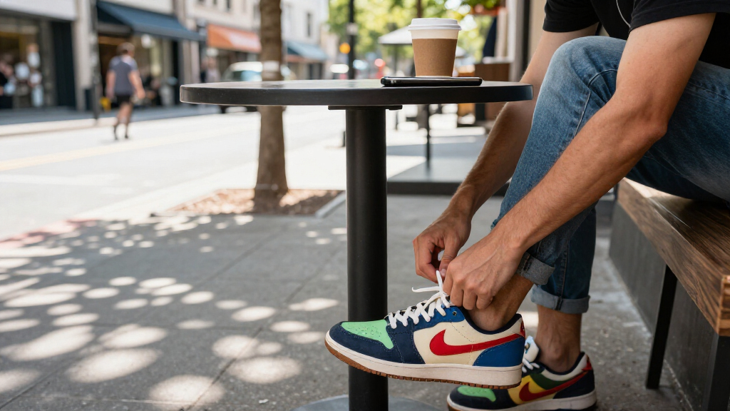 The Seven Best Nike Sneakers Releasing This Week