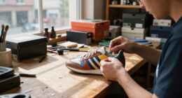 These Very Spezial Adidas Prove The Power Of The Archive